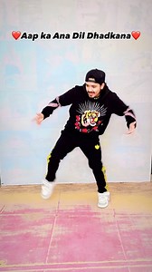 35K views · 3K reactions | Apka ana ❤️ . . . . . . #dance #music #dancer #love #hiphop #dancing #dancers #party #dj #art #tiktok #ballet #instagram #instagood #explorepage #dancelife #viral #fitness #explore #fun #dancersofinstagram #follow #like #trending #photography #choreography #fashion #bhfyp #artist #dancechallenge | Vinay Kumar Volt | Facebook