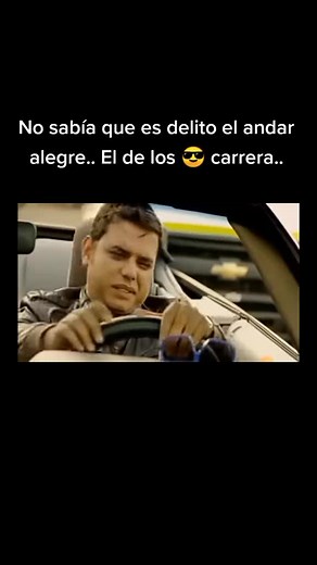Canción original de los lentes Carrera 😎😎