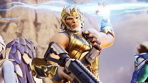 Fortnite: Chapter 5 Season 2 - Myths & Mortals - Official Launch Trailer