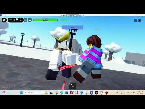 Jojo Tycoon Upcoming Updates Leaked (New Spec???)