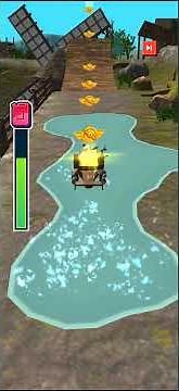 Make It Fly - 5-2 Level Walkthrough | БЫСТРОЕ ПРОХОЖДЕНИЕ