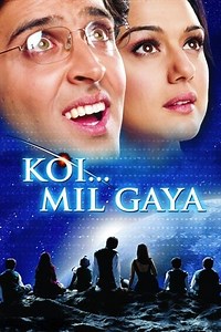 Koi... Mil Gaya (2003) - AZ Movies