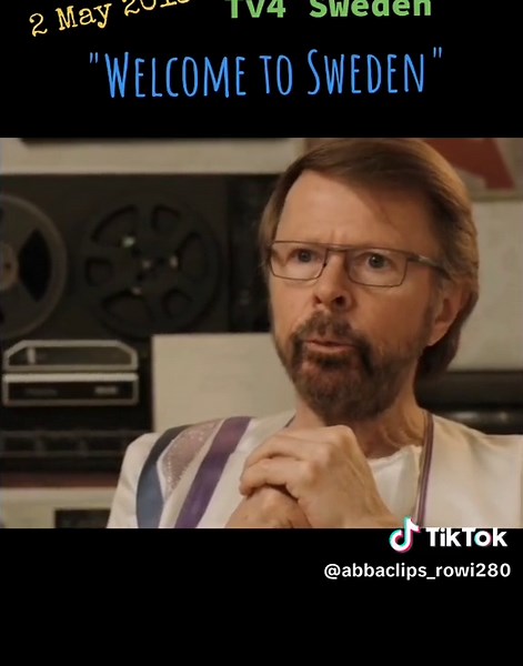 Tv4 Sweden broadcast program