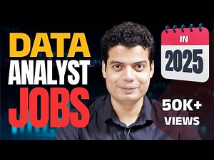 The Truth About Data Analytics Career in 2025 #tanaypratap