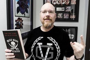 Entrevista Especial con Armored Saint - Special Interview with Armored Saint