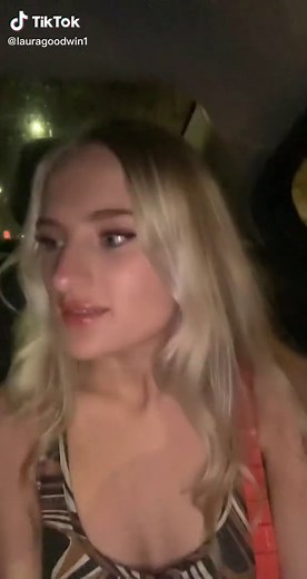 Lauraaa on TikTok