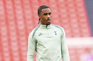 Five things we learned from Tottenham's 2-2 pre-season draw with Wycombe Wanderers