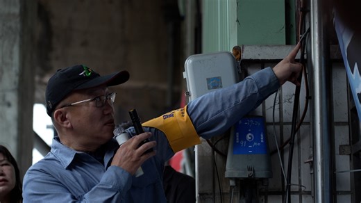 Taipei deploys rodent specialists to combat rat infestation