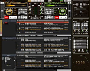 Virtual Dj Pro Mixer Free Download