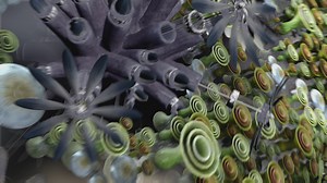 THX "Amazing Life" - CG Trailer