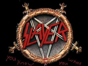 Slayer - Bloodline [Studio Version] & Lyrics