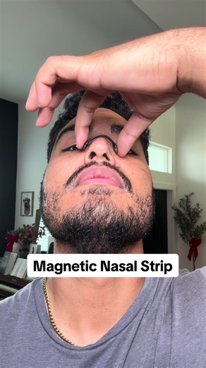Understanding Magnetic Nasal Strips for Better Breathing