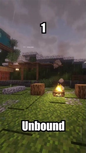 Which Shader Is The Best #shorts #minecraft #gaming #minecraftshaders