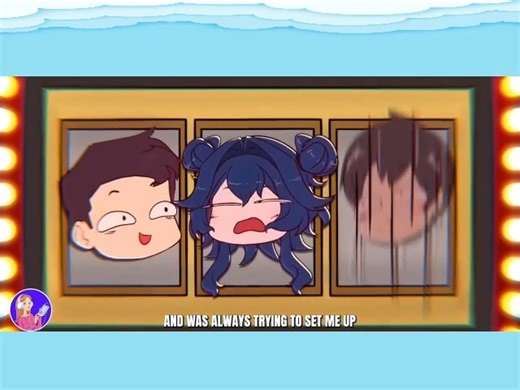 Ellie The Hacker - MSA First Mini-Movie Part1 | MSA IMG