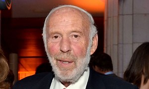 Jim Simons & Trading Lessons