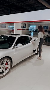 470K views · 10K reactions | Starting Up this 6-Speed 2000 Ferrari 360 Modena at Ferrari Lake Forest - Now available on #dupontregistry - 퐅퐨퐫 퐏퐫퐢퐜퐞 퐚퐧퐝 퐈퐧퐟퐨: https://bit.ly/3sucCAI | duPont REGISTRY | Facebook