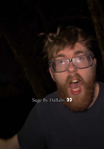 Suge 😉 #dababy #rap #music #fyp #viral | Suge - Dababy