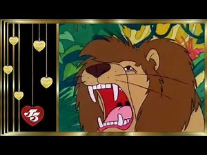 Jackson 5ive Cart👀n TV Series Song Video ❣ ༺♫༻ "Ready or Not (Here I Come)" ༺♫༻ Episode (23)