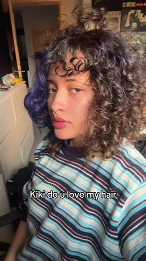 Kiki, Do You Love My Hair?