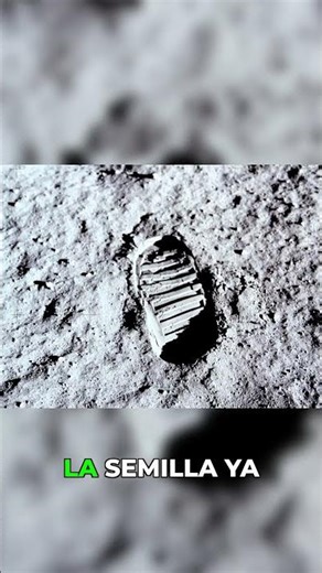 Volveremos a la Luna: El destino de la humanidad