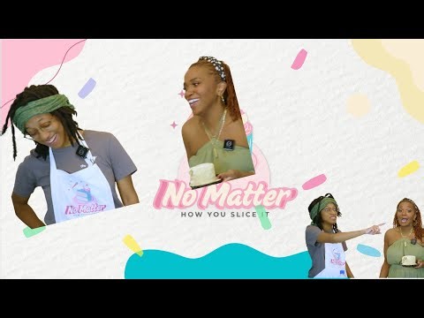 Blind Taste Testing- Slice #5