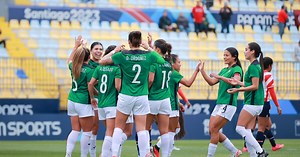 México firma su mejor participación en la historia de los Juegos Panamericanos