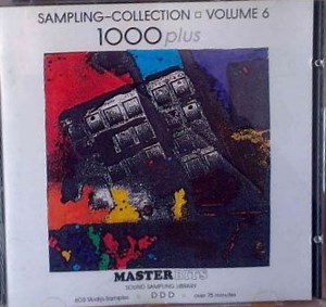 No Artist - Sampling Collection 1000 plus