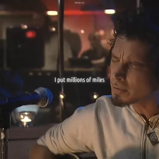 I am the Highway - Audioslave | N U M B