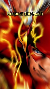 Put some respect on barry allen #flash #dccomics | Comic Fanatic