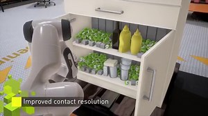 Nvidia moves PhysX engine to an open-source license