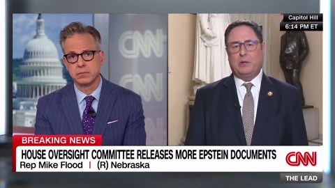 Epstein files released by House panel | CNN Politics