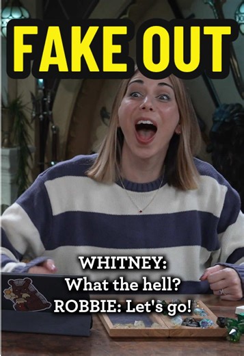 Critical Role on TikTok