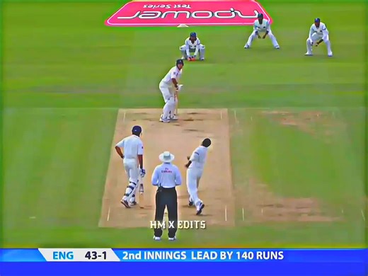 part 3 England vs India first Test Match 2007 ______🥶👀🥵💫/// #foryou #foryoupage #testcricket #fyp #growmyaccount