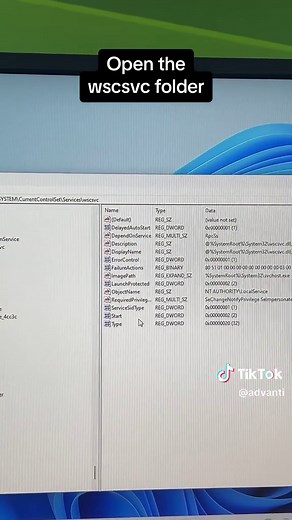 How to Fix Windows Security Cannot Be Started Issue