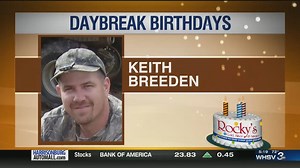 1.1K views | Happy Birthday! | WHSV - TV 3 | Facebook