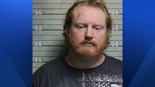 Butler County man accused in sextortion investigation indicted on 30 charges