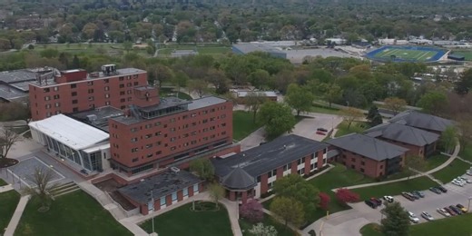 Mount Mercy University in Cedar Rapids adds football program