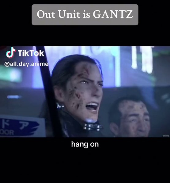 All Day Anime on TikTok