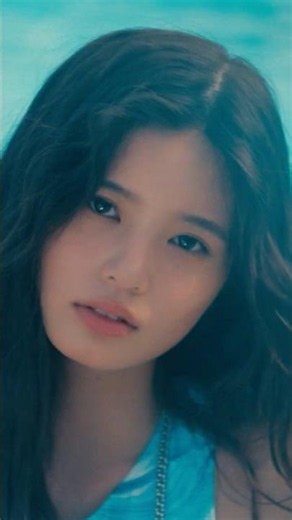 「Water」Visual Teaser -1-