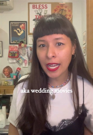 Top Wedding Rom-Com Movies to Watch Now