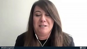 The Future of Encryption in the European Union