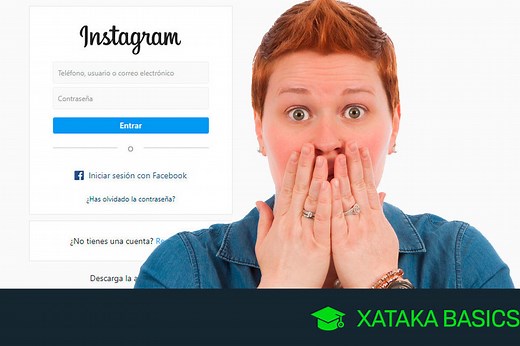 Cómo recuperar tu contraseña de Instagram