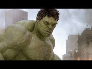What Was Wrong With 2003's HULK? - AMC Movie News