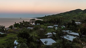 Fallen Kingdom: Rising tides for one of Fiji’s most sacred communities