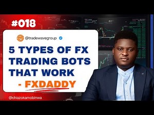 How to Use Forex Robots The Right Way