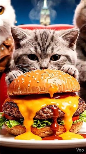 YOU Chose USA! 🇺🇸 Tasty Burger 🍔 #shorts #nowar