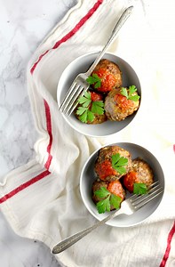 Meatball Recipe