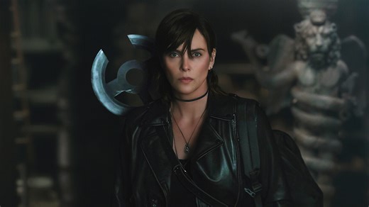 the Trailer for 'The Old Guard 2'