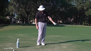 19K views · 72 reactions | How fast would you leave a divot  | Top Speed Golf - Clay Ballard Golf Instruction | Facebook
