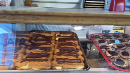 4K views · 79 reactions | We made it and we are ready Richmond Oktoberfest Today and Tomorrow | Reinecker's Bakery | Facebook